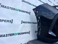 Vauxhall Frontera Gs Hybrid 2025-2027 Front Bumper 6 Pdc Genuine [q391]