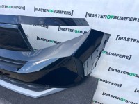Vauxhall Frontera Gs Hybrid 2025-2027 Front Bumper 6 Pdc Genuine [q391]