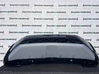 Vauxhall Frontera Gs Hybrid 2025-2027 Front Bumper 6 Pdc Genuine [q391]