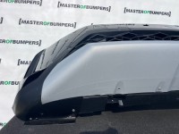 Vauxhall Frontera Gs Hybrid 2025-2027 Front Bumper 6 Pdc Genuine [q391]