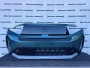 Vauxhall Frontera Gs Hybrid 2025-2027 Front Bumper 6 Pdc Genuine [q392]