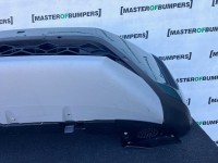 Vauxhall Frontera Gs Hybrid 2025-2027 Front Bumper 6 Pdc Genuine [q392]