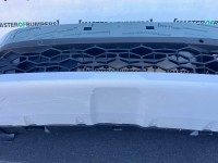 Vauxhall Frontera Gs Hybrid 2025-2027 Front Bumper 6 Pdc Genuine [q392]