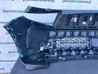 Vauxhall Frontera Gs Hybrid 2025-2027 Front Bumper 6 Pdc Genuine [q392]