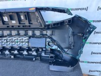 Vauxhall Frontera Gs Hybrid 2025-2027 Front Bumper 6 Pdc Genuine [q392]