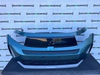 Vauxhall Frontera Gs Hybrid 2025-2027 Front Bumper 6 Pdc Genuine [q392]