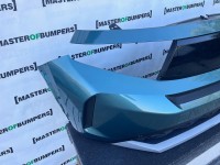 Vauxhall Frontera Gs Hybrid 2025-2027 Front Bumper 6 Pdc Genuine [q392]
