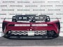 Vauxhall Grandland X Turbo Phev Lift 2021-2024 Font Bumper 6 Pdc Genuine [q401]