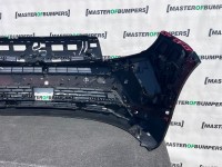 Vauxhall Grandland X Turbo Phev Lift 2021-2024 Font Bumper 6 Pdc Genuine [q401]