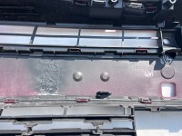 Vauxhall Grandland X Turbo Phev Lift 2021-2024 Font Bumper 6 Pdc Genuine [q401]