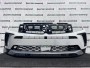 Vauxhall Grandland X Turbo Phev Lift 2021-2024 Font Bumper 6 Pdc Genuine [q402]