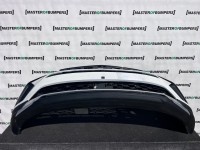 Vauxhall Grandland X Turbo Phev Lift 2021-2024 Font Bumper 6 Pdc Genuine [q402]
