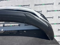 Vauxhall Grandland X Turbo Phev Lift 2021-2024 Font Bumper 6 Pdc Genuine [q402]