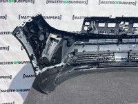 Vauxhall Grandland X Turbo Phev Lift 2021-2024 Font Bumper 6 Pdc Genuine [q402]