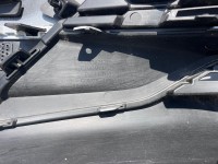 Vauxhall Grandland X Turbo Phev Lift 2021-2024 Font Bumper 6 Pdc Genuine [q402]