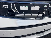 Vauxhall Grandland X Turbo Phev Lift 2021-2024 Font Bumper 6 Pdc Genuine [q402]
