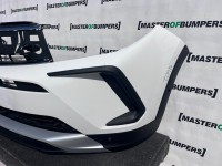 Vauxhall Grandland X Turbo Phev Lift 2021-2024 Font Bumper 6 Pdc Genuine [q402]