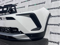 Vauxhall Grandland X Turbo Phev Lift 2021-2024 Font Bumper 6 Pdc Genuine [q402]