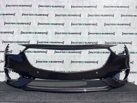 Vauxhall Insignia Se Saloon Estate 2017-2020 Front Bumper 4 Pdc Genuine [q397]