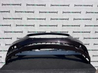Vauxhall Insignia Se Saloon Estate 2017-2020 Front Bumper 4 Pdc Genuine [q397]