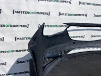 Vauxhall Insignia Se Saloon Estate 2017-2020 Front Bumper 4 Pdc Genuine [q397]