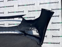 Vauxhall Insignia Se Saloon Estate 2017-2020 Front Bumper 4 Pdc Genuine [q397]