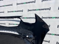Vauxhall Insignia Se Saloon Estate 2017-2020 Front Bumper 4 Pdc Genuine [q397]