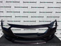 Vauxhall Insignia Se Saloon Estate 2017-2020 Front Bumper 4 Pdc Genuine [q397]