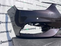 Vauxhall Insignia Se Saloon Estate 2017-2020 Front Bumper 4 Pdc Genuine [q397]