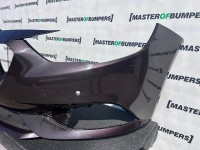 Vauxhall Insignia Se Saloon Estate 2017-2020 Front Bumper 4 Pdc Genuine [q397]