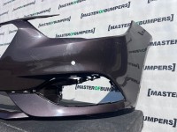 Vauxhall Insignia Se Saloon Estate 2017-2020 Front Bumper 4 Pdc Genuine [q397]