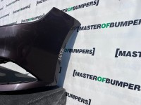 Vauxhall Insignia Se Saloon Estate 2017-2020 Front Bumper 4 Pdc Genuine [q397]