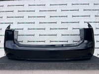 Vauxhall Insignia Se Estate Only Mk2 2017-2021 Rear Bumper 6 Pdc Genuine [q406]