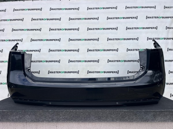 Vauxhall Insignia Se Estate Only Mk2 2017-2021 Rear Bumper 6 Pdc Genuine [q406]