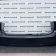 Vauxhall Insignia Se Estate Only Mk2 2017-2021 Rear Bumper 6 Pdc Genuine [q406]