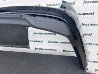 Vauxhall Insignia Se Estate Only Mk2 2017-2021 Rear Bumper 6 Pdc Genuine [q406]