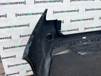 Vauxhall Insignia Se Estate Only Mk2 2017-2021 Rear Bumper 6 Pdc Genuine [q406]
