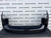 Vauxhall Insignia Se Estate Only Mk2 2017-2021 Rear Bumper 6 Pdc Genuine [q406]