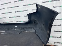 Vauxhall Insignia Se Estate Only Mk2 2017-2021 Rear Bumper 6 Pdc Genuine [q406]