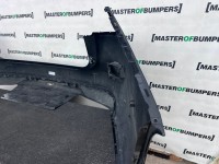 Vauxhall Insignia Se Estate Only Mk2 2017-2021 Rear Bumper 6 Pdc Genuine [q406]