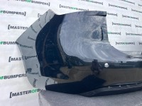 Vauxhall Insignia Se Estate Only Mk2 2017-2021 Rear Bumper 6 Pdc Genuine [q406]