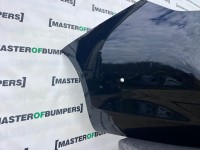 Vauxhall Insignia Se Estate Only Mk2 2017-2021 Rear Bumper 6 Pdc Genuine [q406]