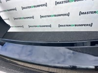 Vauxhall Insignia Se Estate Only Mk2 2017-2021 Rear Bumper 6 Pdc Genuine [q406]