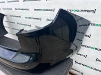 Vauxhall Insignia Se Estate Only Mk2 2017-2021 Rear Bumper 6 Pdc Genuine [q406]