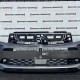 Vauxhall Grandland X Turbo Phev Lift 2021-2024 Font Bumper 6 Pdc Genuine [q411]