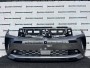 Vauxhall Grandland X Turbo Phev Lift 2021-2024 Font Bumper 6 Pdc Genuine [q411]
