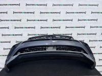 Vauxhall Grandland X Turbo Phev Lift 2021-2024 Font Bumper 6 Pdc Genuine [q411]