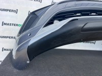 Vauxhall Grandland X Turbo Phev Lift 2021-2024 Font Bumper 6 Pdc Genuine [q411]