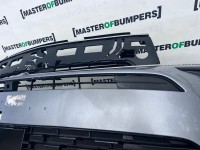 Vauxhall Grandland X Turbo Phev Lift 2021-2024 Font Bumper 6 Pdc Genuine [q411]