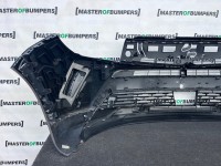 Vauxhall Grandland X Turbo Phev Lift 2021-2024 Font Bumper 6 Pdc Genuine [q411]